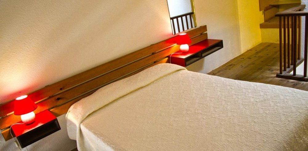 Le California Motel Sagone  Eksteriør bilde