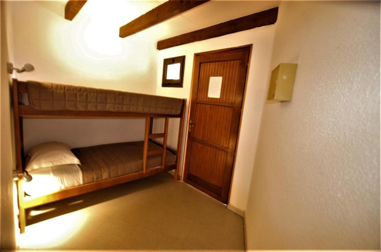 Le California Motel Sagone  Eksteriør bilde
